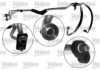 VALEO 818521 High Pressure Line, air conditioning